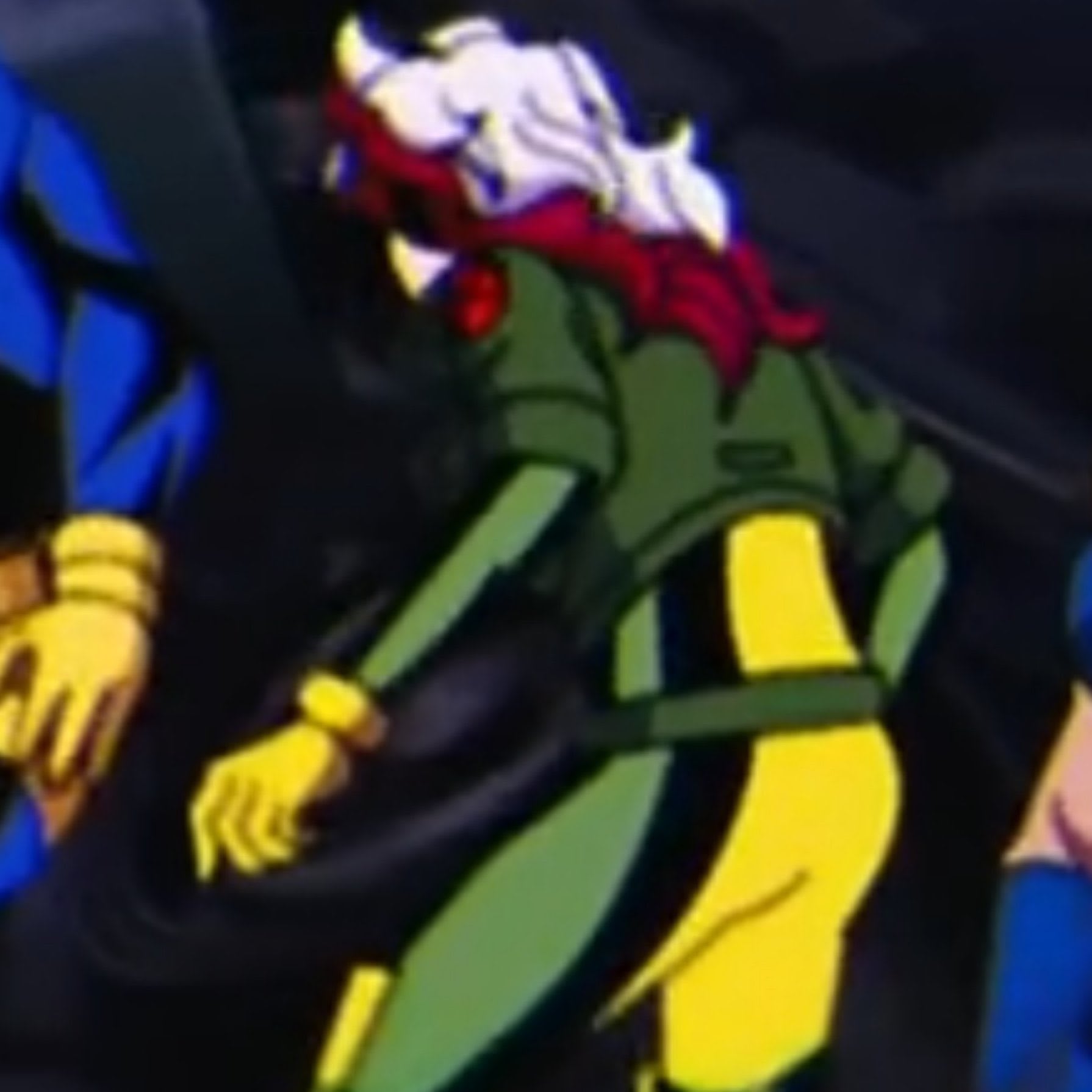 Mondo's X-Men Rogue 1:6 Figure Timed Edition On-Sale Today